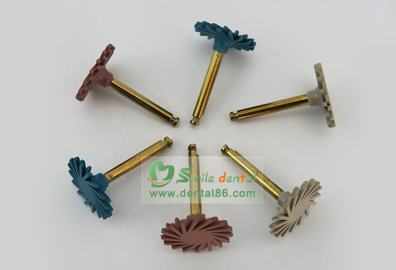 Composite Polisher Kit